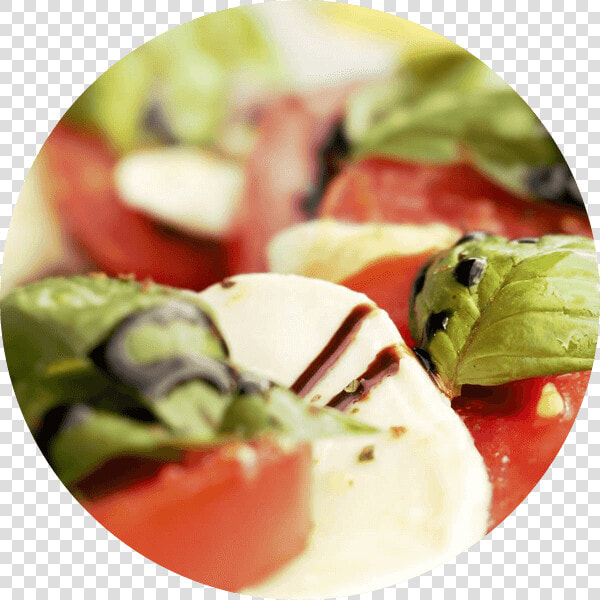 Caprese Salad  HD Png DownloadTransparent PNG