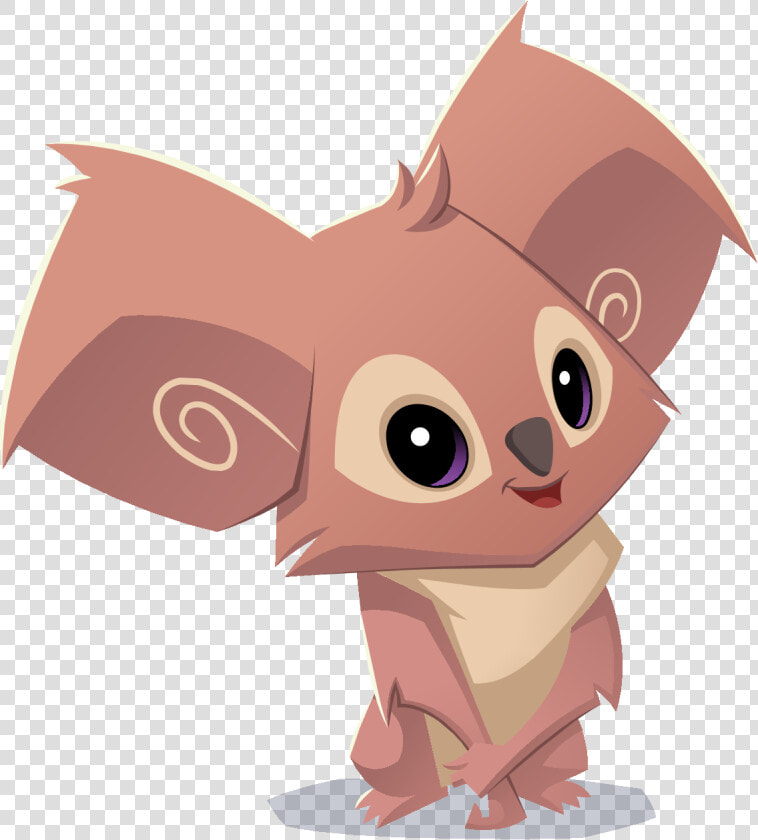 Transparent Koala Animal Jam   Animal Jam Koala Png  Png DownloadTransparent PNG