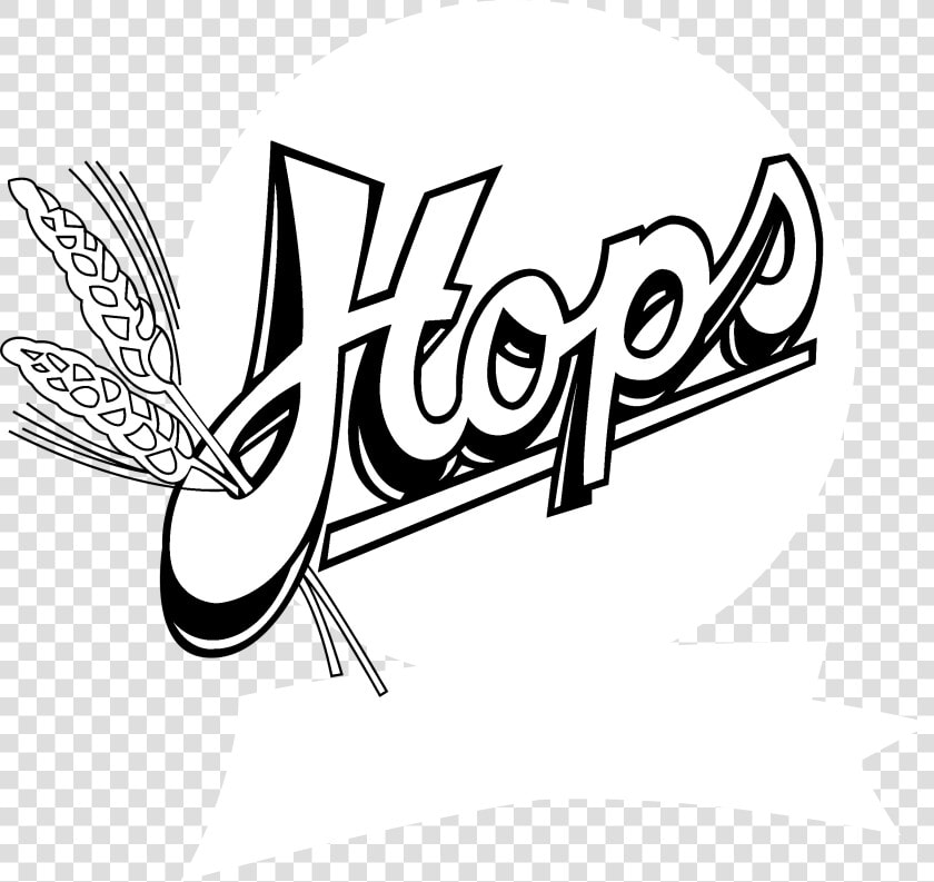 Logo Hops  HD Png DownloadTransparent PNG