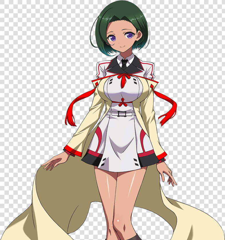 Vishnu Render   Infinite Stratos Vishnu Isa Galaxy  HD Png DownloadTransparent PNG