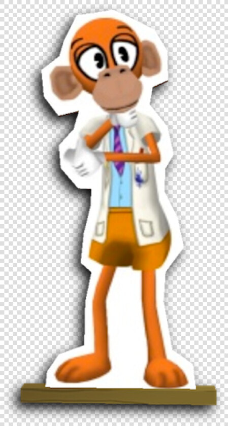 Doctor Surlee Toontown Rewritten  HD Png DownloadTransparent PNG