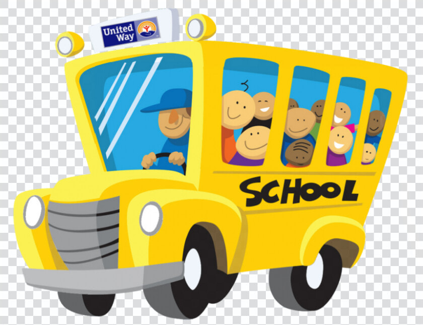 Back 2 School Project   School Bus Clipart Png  Transparent PngTransparent PNG