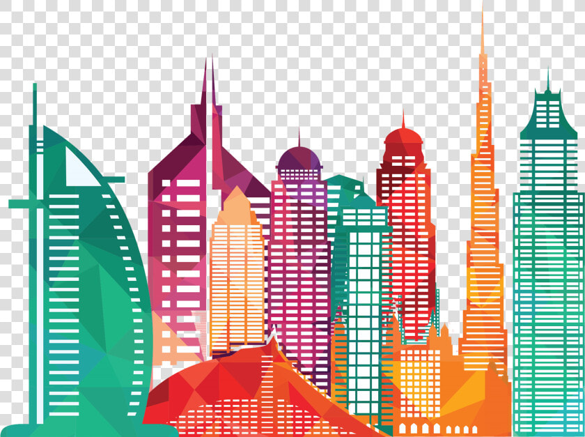 Dubai World Trade Center   Dubai World Trade Center Png  Transparent PngTransparent PNG