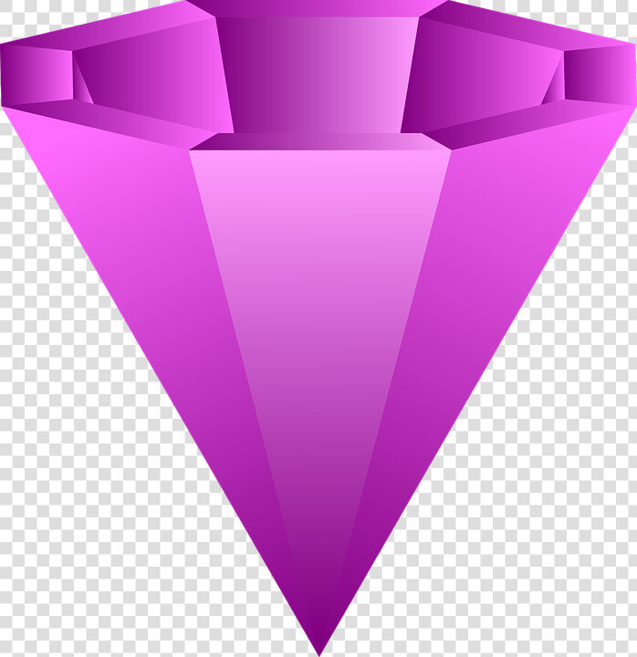 Stone  Jewel  Rubies   Triangle  HD Png DownloadTransparent PNG