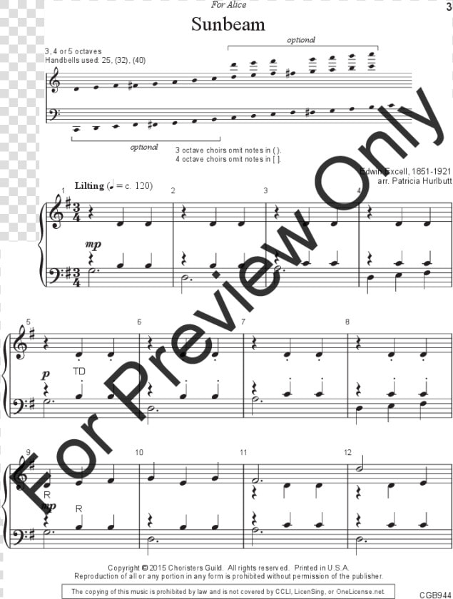 Product Thumbnail   Sheet Music  HD Png DownloadTransparent PNG