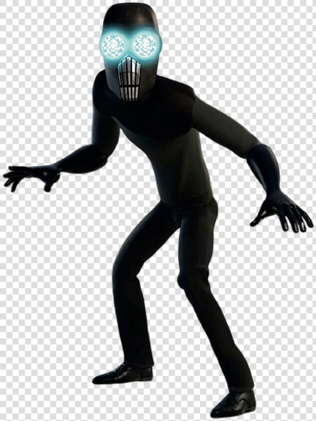 Villains Wiki   Screenslaver From Incredibles 2  HD Png DownloadTransparent PNG