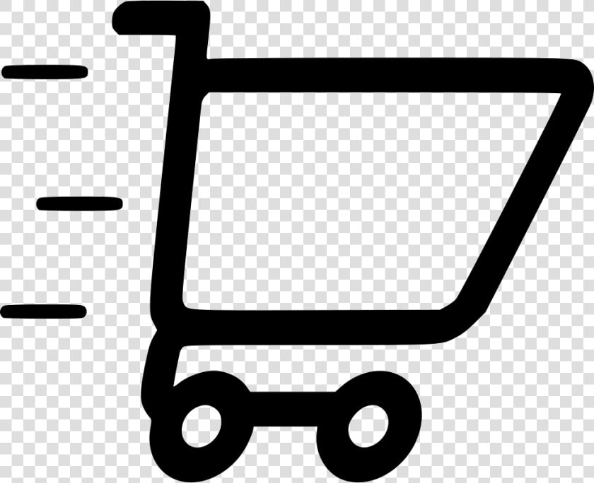 Fast Clipart Shopping Cart   Fast Shopping Cart Icon  HD Png DownloadTransparent PNG