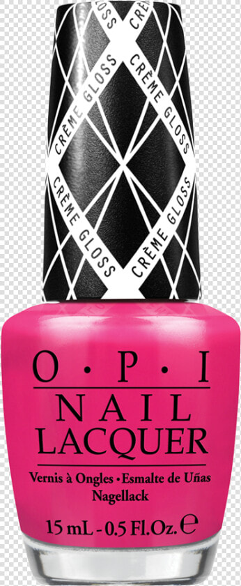 Gwen Stefani Collection   Opi Nail Polish  HD Png DownloadTransparent PNG