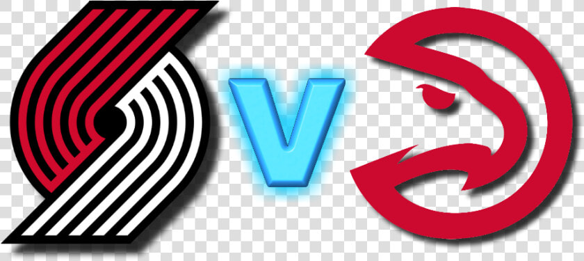 Portland Trail Blazers Logo Png   Png Download   Portland Trail Blazers Logo 2017  Transparent PngTransparent PNG