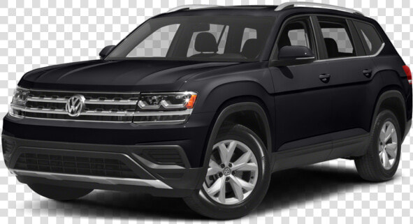 2018 Volkswagen Atlas Black   Kia Sorento 2014  HD Png DownloadTransparent PNG