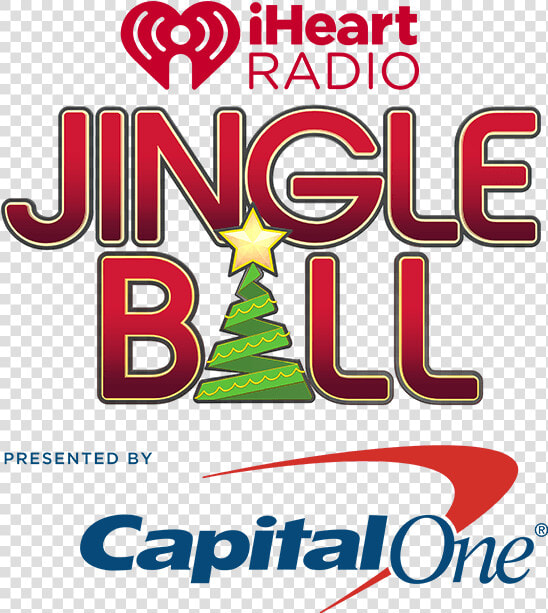 Iheartradio Announces 2018 Jingle Ball Tour   Poster  HD Png DownloadTransparent PNG