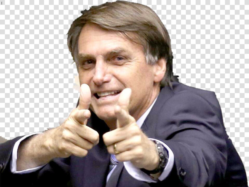 Http     image   Noelshack     Bolsonaro Sinal De Arma  HD Png DownloadTransparent PNG