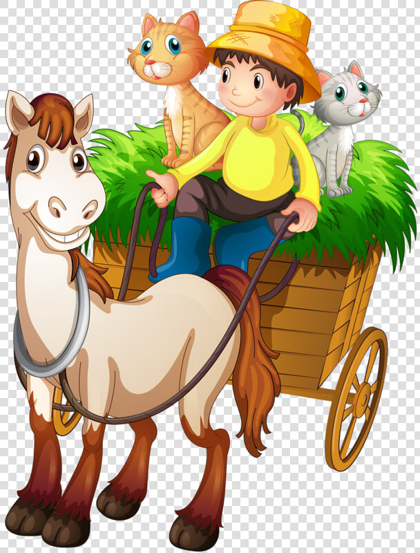 Farming Clipart Farm Day   Desenho Farm Png  Transparent PngTransparent PNG