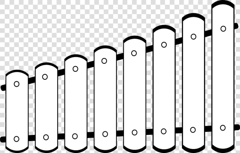 Xylophone  Music  Percussion  Musical  Instrument    Parallel  HD Png DownloadTransparent PNG