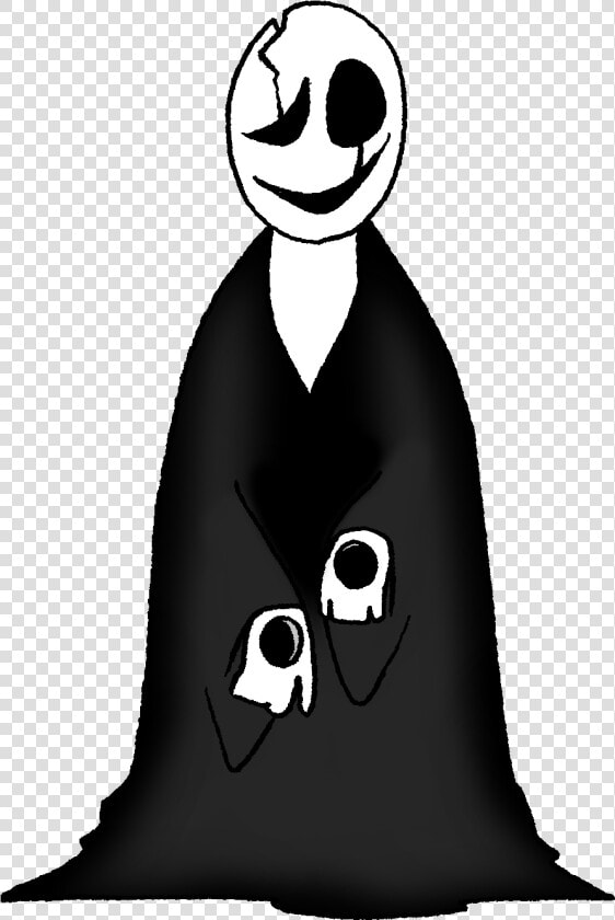 Undertale Clip Art   Undertale Mystery Man Png  Transparent PngTransparent PNG