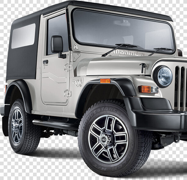 Car   Jeep Car Price In India  HD Png DownloadTransparent PNG