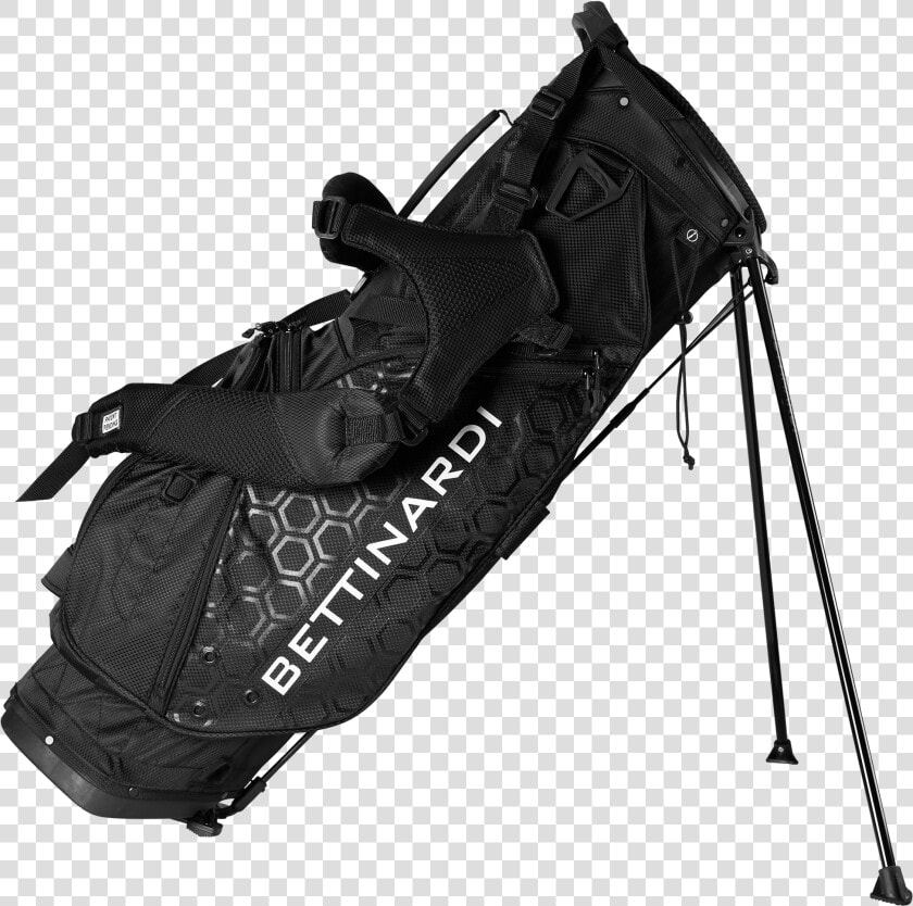 Bettinardi Golf Bag  HD Png DownloadTransparent PNG