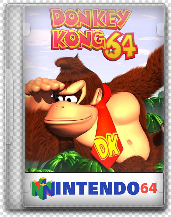 Donkey Kong En Diddy Kong   Png Download  Transparent PngTransparent PNG