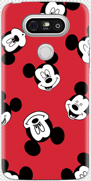 Casing Oppo F7 Mickey Mouse  HD Png DownloadTransparent PNG