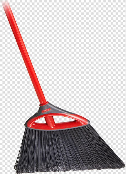 Broom Vileda Quality Cleaning Products   Balai Angle  HD Png DownloadTransparent PNG