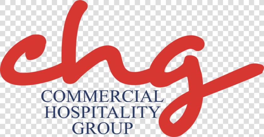 Chg   Commercial Hospitality Group  HD Png DownloadTransparent PNG