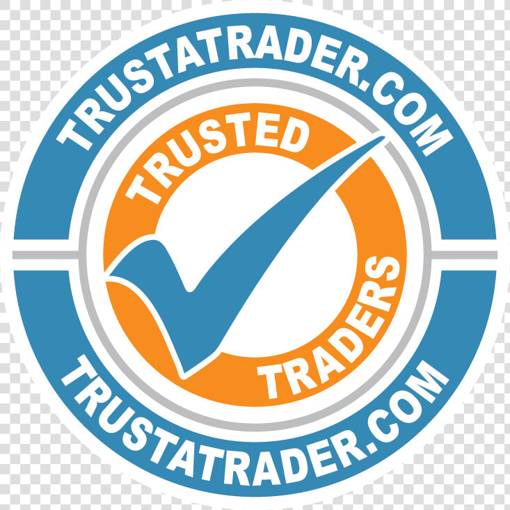 Transparent Trust Png   Trust A Trader Icon  Png DownloadTransparent PNG