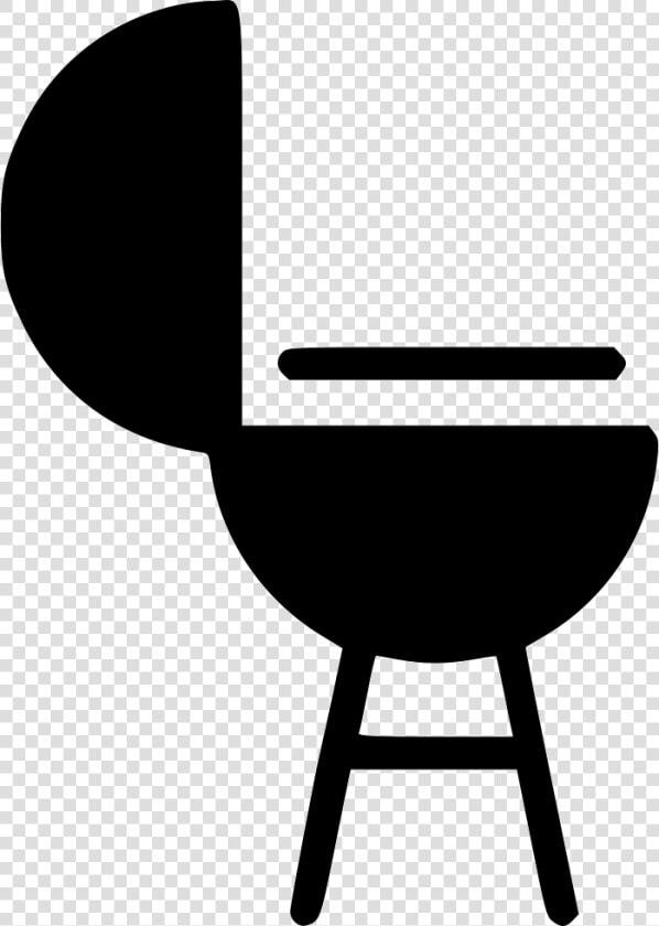 Kitchen Barbecue Appliances Cook Bbq Grill   Bbq Grill In A Circle Clipart  HD Png DownloadTransparent PNG