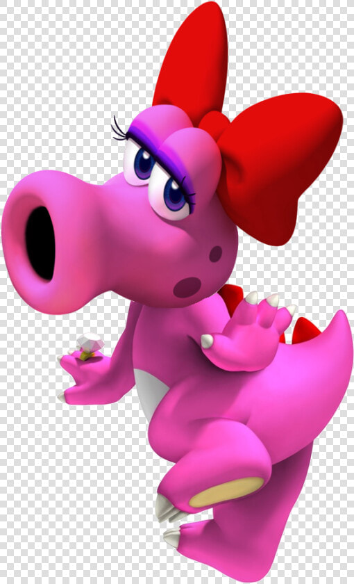 Mario Birdo  HD Png DownloadTransparent PNG