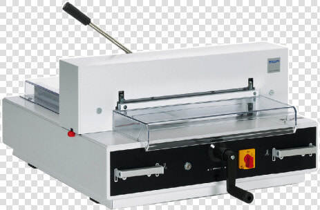 Eba 4315 Stapelschneider  Schneidemaschine   Ideal 4315 Electric Guillotine Price  HD Png DownloadTransparent PNG