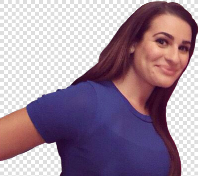 Lea Michele Png  Transparent PngTransparent PNG