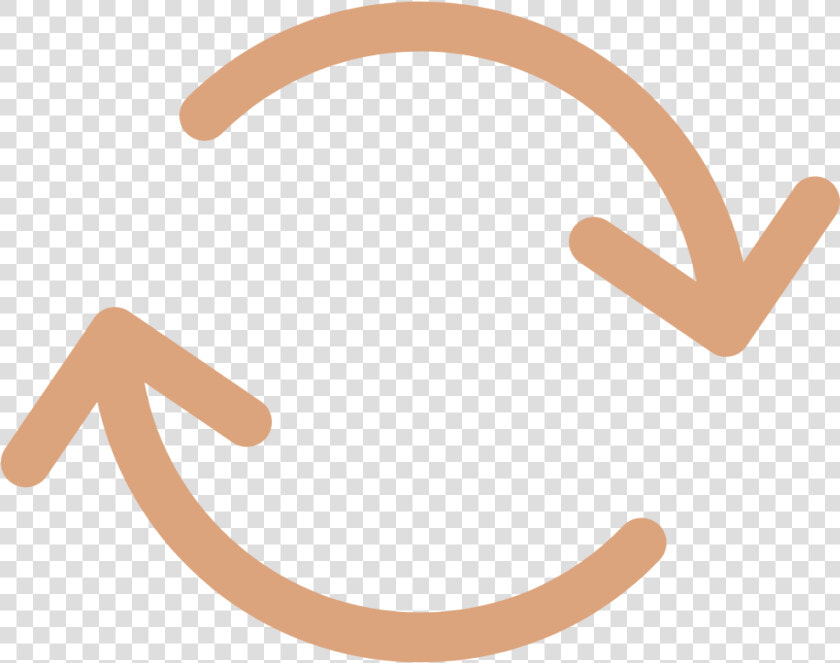 Curve Arrow Line Icon Clipart   Png Download  Transparent PngTransparent PNG