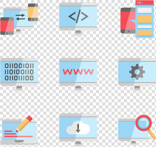 Programming Icons Png   Programming Png Icon  Transparent PngTransparent PNG