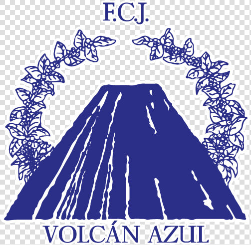 Volcan Azul Costa Rica  HD Png DownloadTransparent PNG