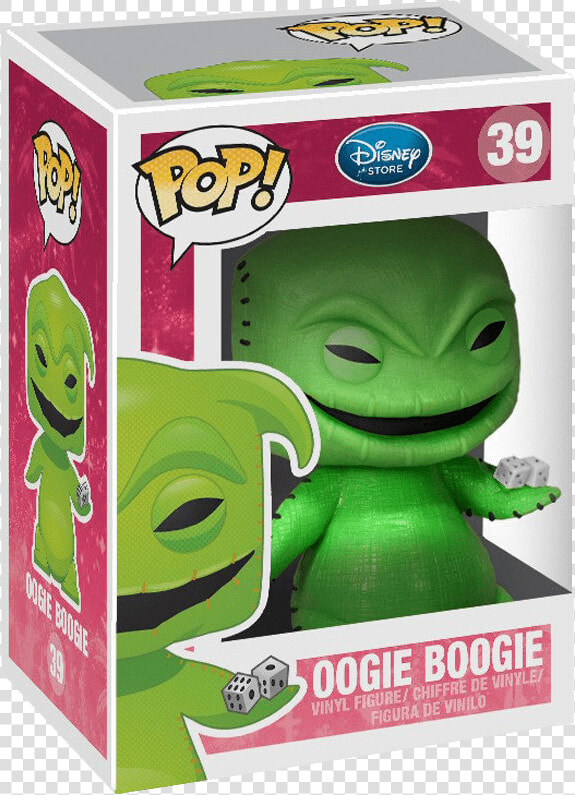 Transparent Oogie Boogie Png  Png DownloadTransparent PNG