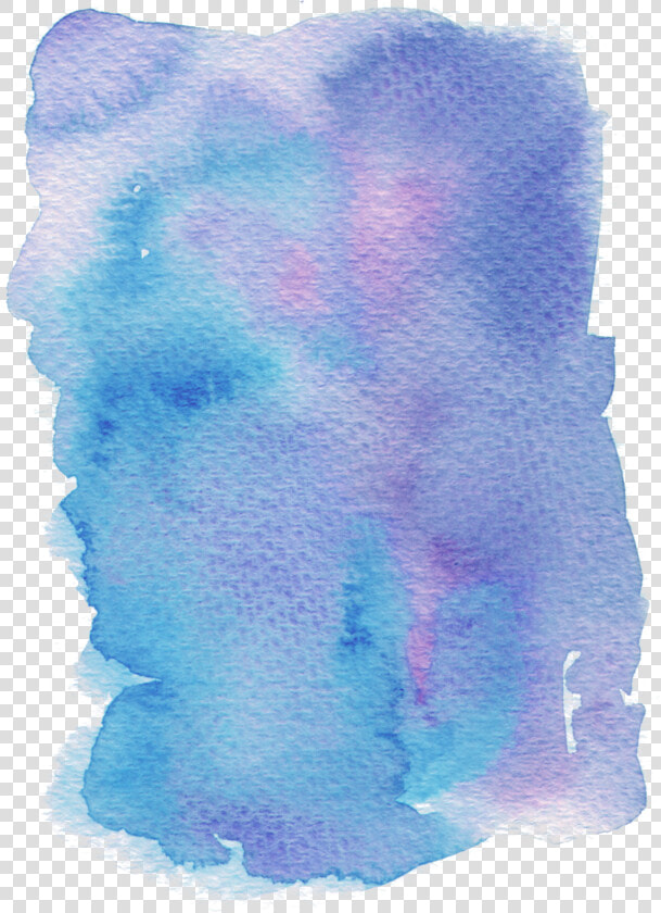 Watercolor Blue Painting Effect Free Photo Png Clipart   ไล่ สี สี น้ำ  Transparent PngTransparent PNG