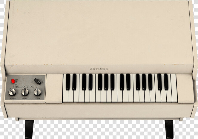 Class Img Responsive Margin 0 Auto   Mellotron V  HD Png DownloadTransparent PNG