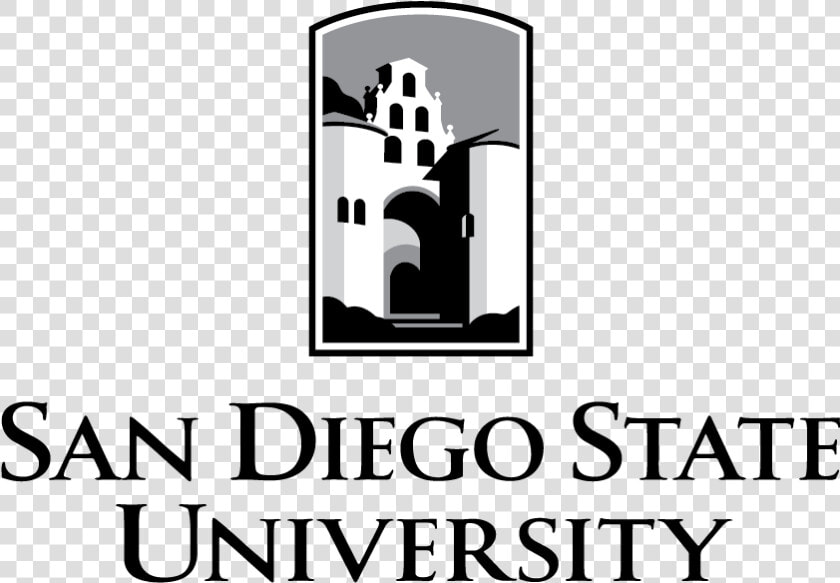 San Diego State University  HD Png DownloadTransparent PNG