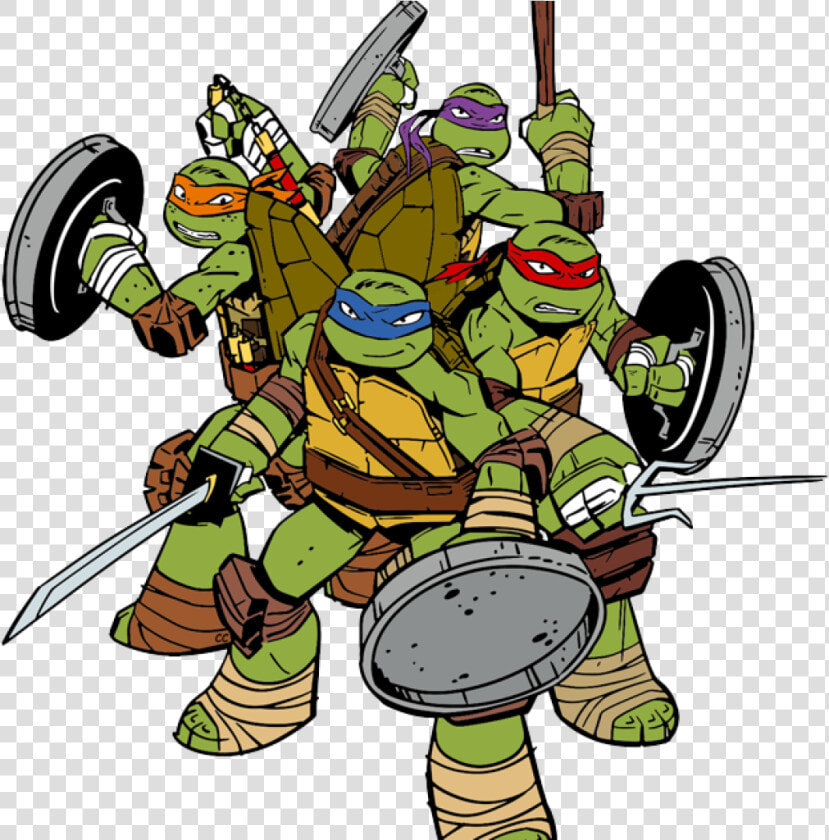 Transparent Ninja Turtles Face Png   2003 Ninja Turtles  png  Png DownloadTransparent PNG