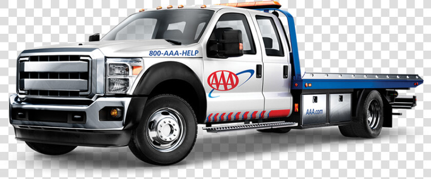 Car Aaa Roadside Assistance Tow Truck Towing   Aaa Roadside Assistance Tow Truck  HD Png DownloadTransparent PNG