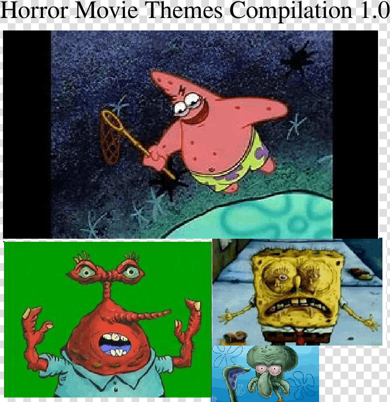 Transparent Movie Theme Clipart   Mr Krabs Funny Gif  HD Png DownloadTransparent PNG