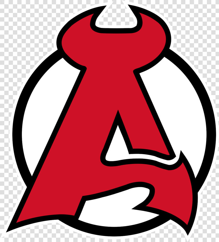 Albany Devils Logo  HD Png DownloadTransparent PNG