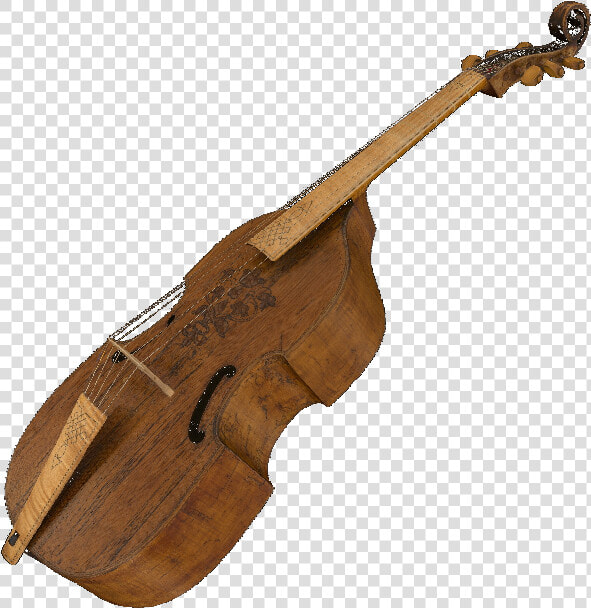 Viola Da Gamba Png  Transparent PngTransparent PNG