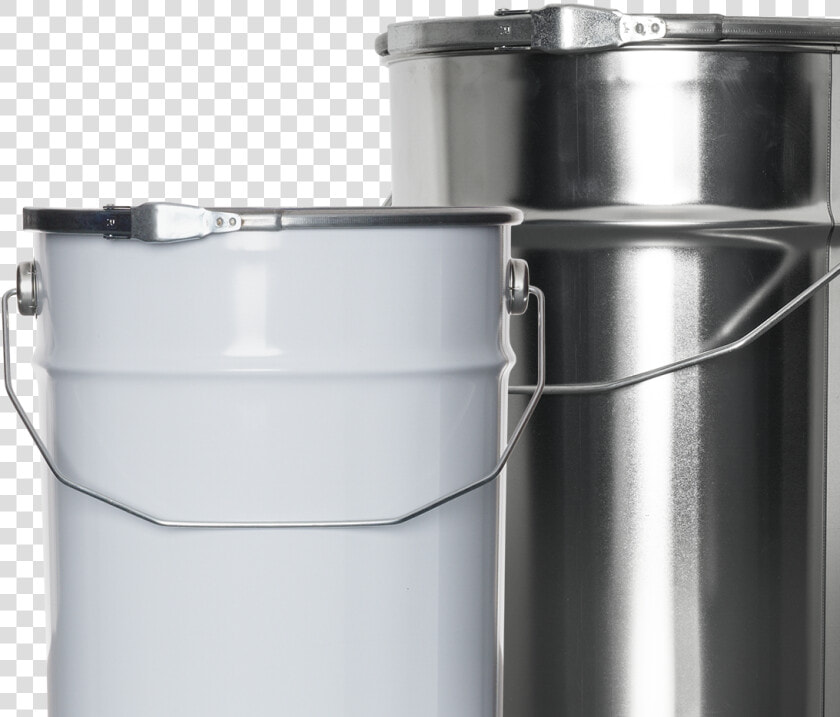 Tinplate Buckets   Cooler  HD Png DownloadTransparent PNG