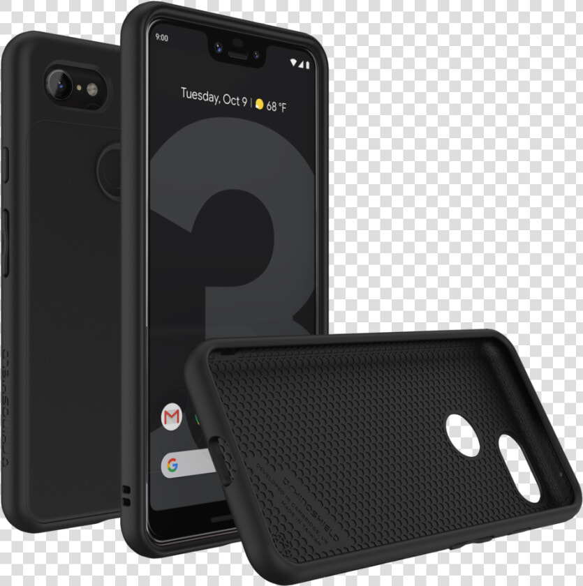 Google Pixel 3 Xl   Png Download   Rhinoshield Pixel 3 Xl  Transparent PngTransparent PNG