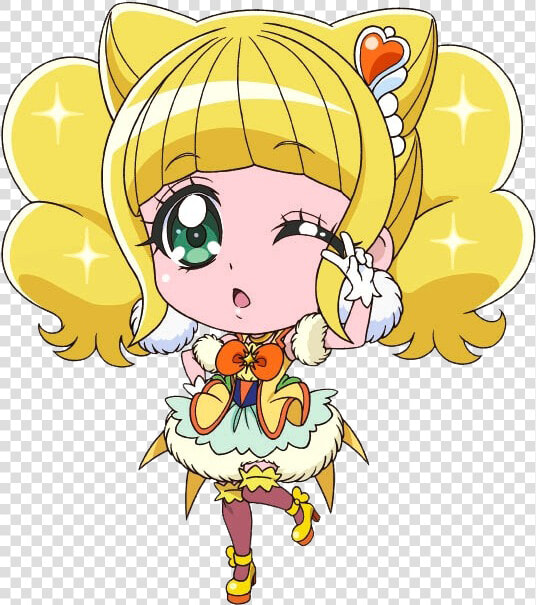 Healin Good Precure 2020  HD Png DownloadTransparent PNG