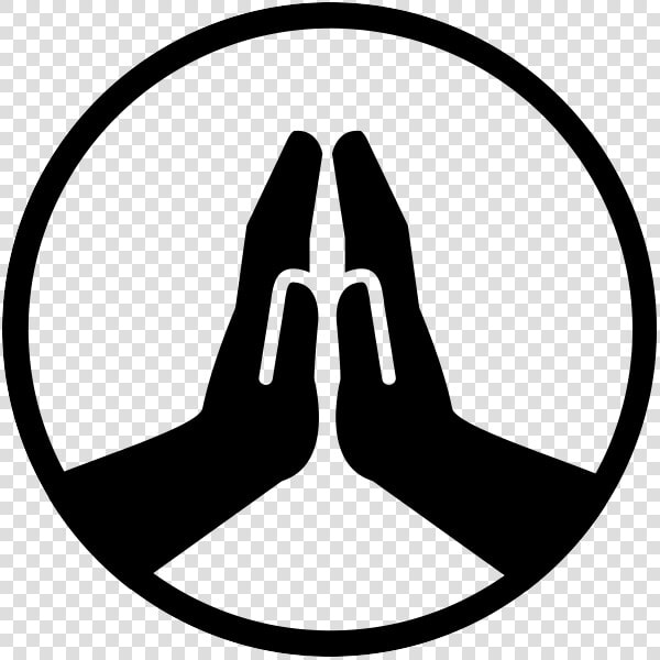 Pray  HD Png DownloadTransparent PNG