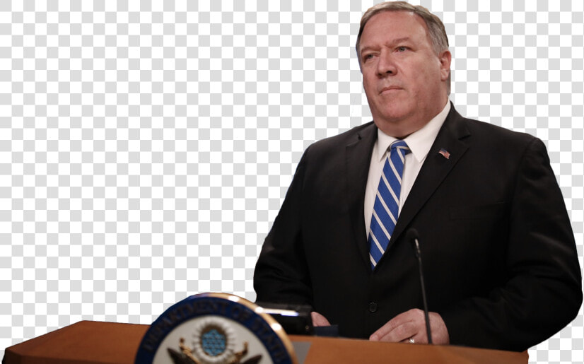 Mike Pompeo Png Transparent  Png DownloadTransparent PNG