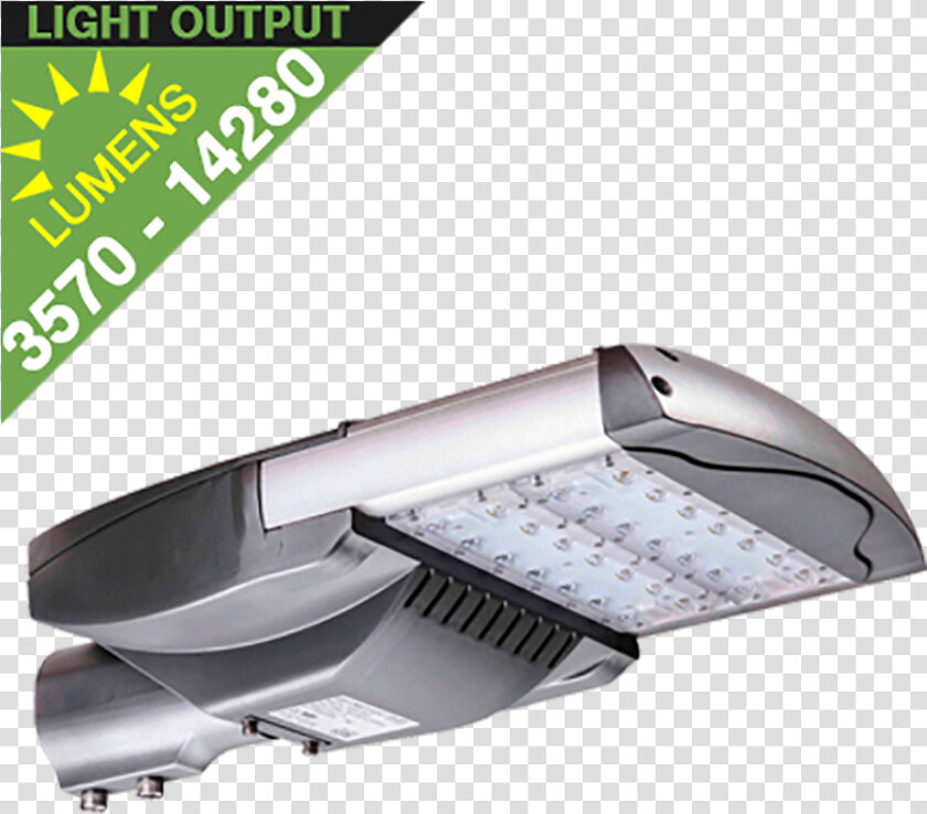 Sl35 Solar Street Light 35w To 135w   Led Light Street Lamp  HD Png DownloadTransparent PNG