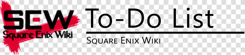 Square Enix  HD Png DownloadTransparent PNG