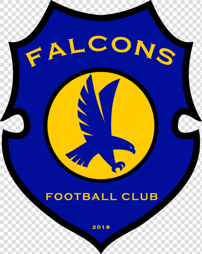 Falcons Fc Falcons Fc   St Philip Falcon  HD Png DownloadTransparent PNG